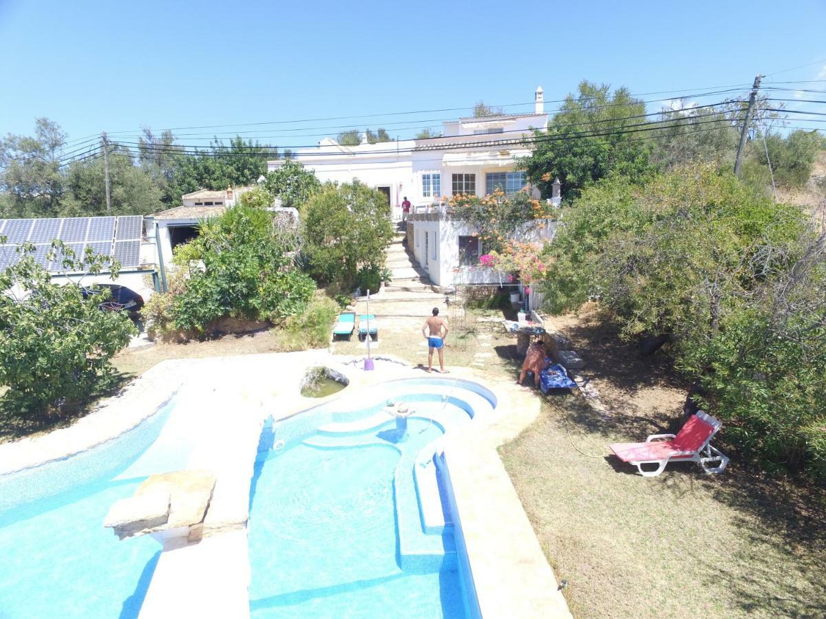 Casa De Pedra E Cal Villa Faro Exterior photo