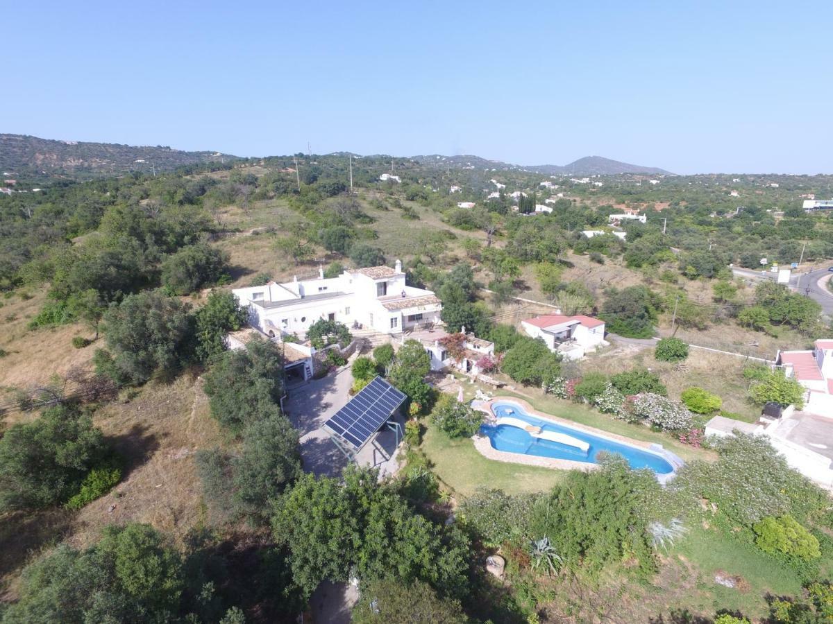 Casa De Pedra E Cal Villa Faro Exterior photo