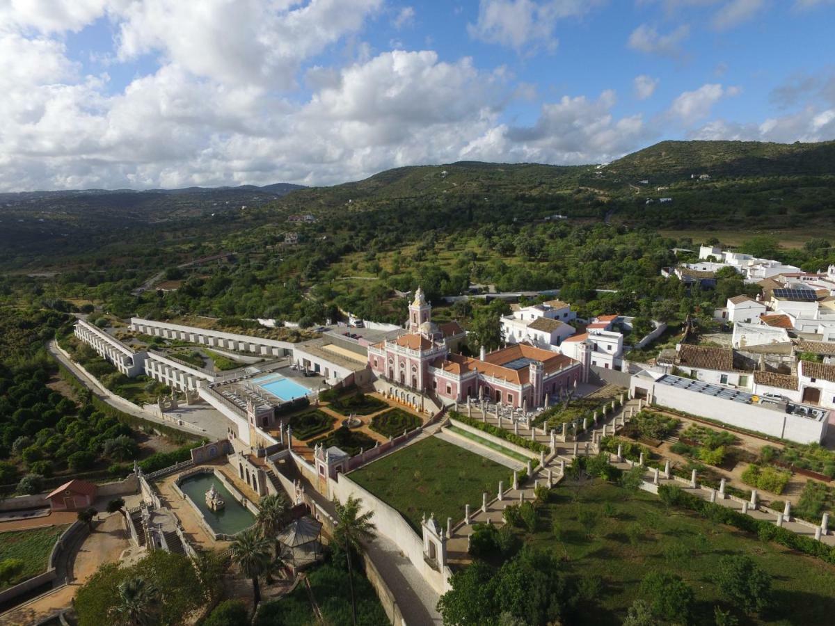 Casa De Pedra E Cal Villa Faro Exterior photo