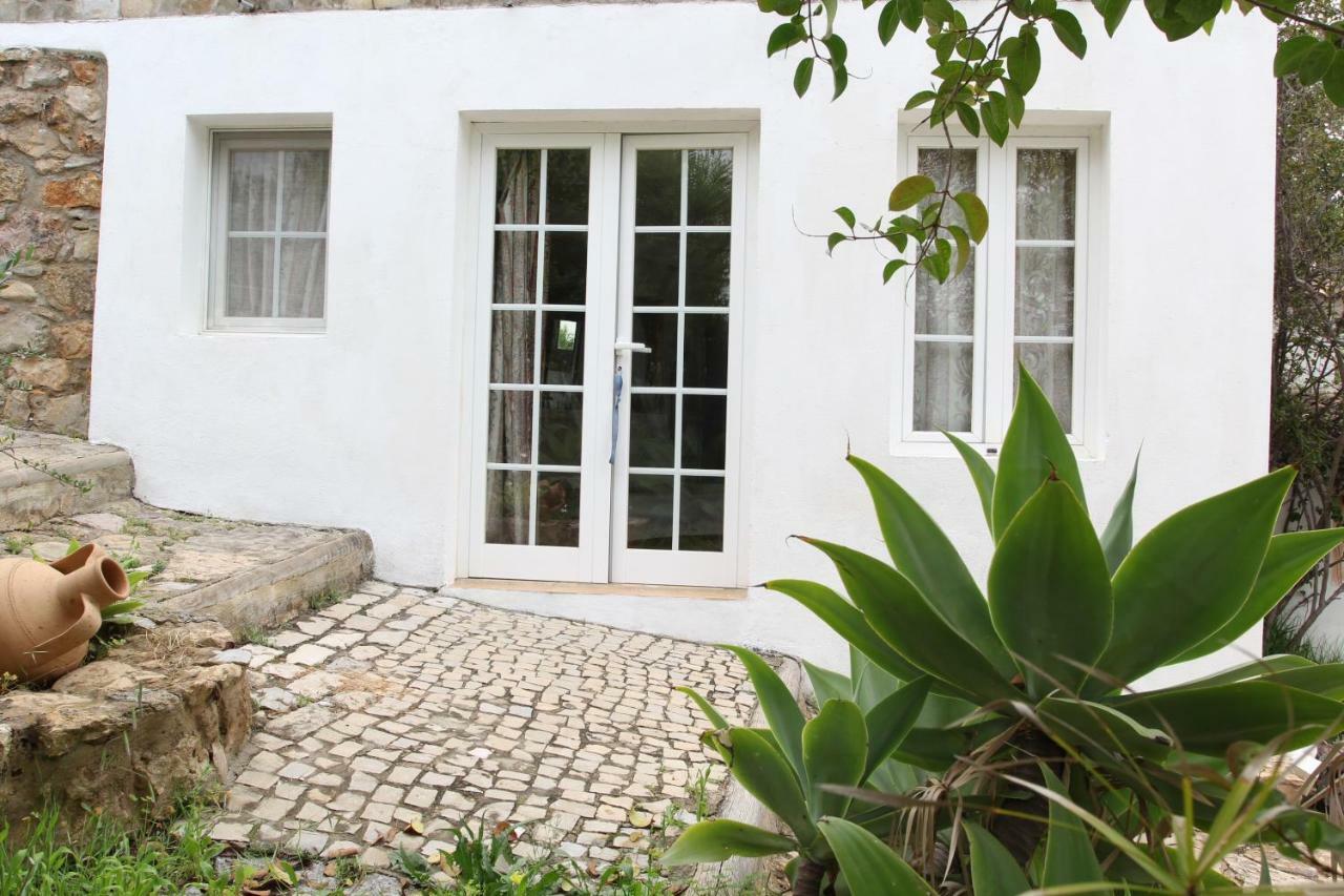 Casa De Pedra E Cal Villa Faro Exterior photo