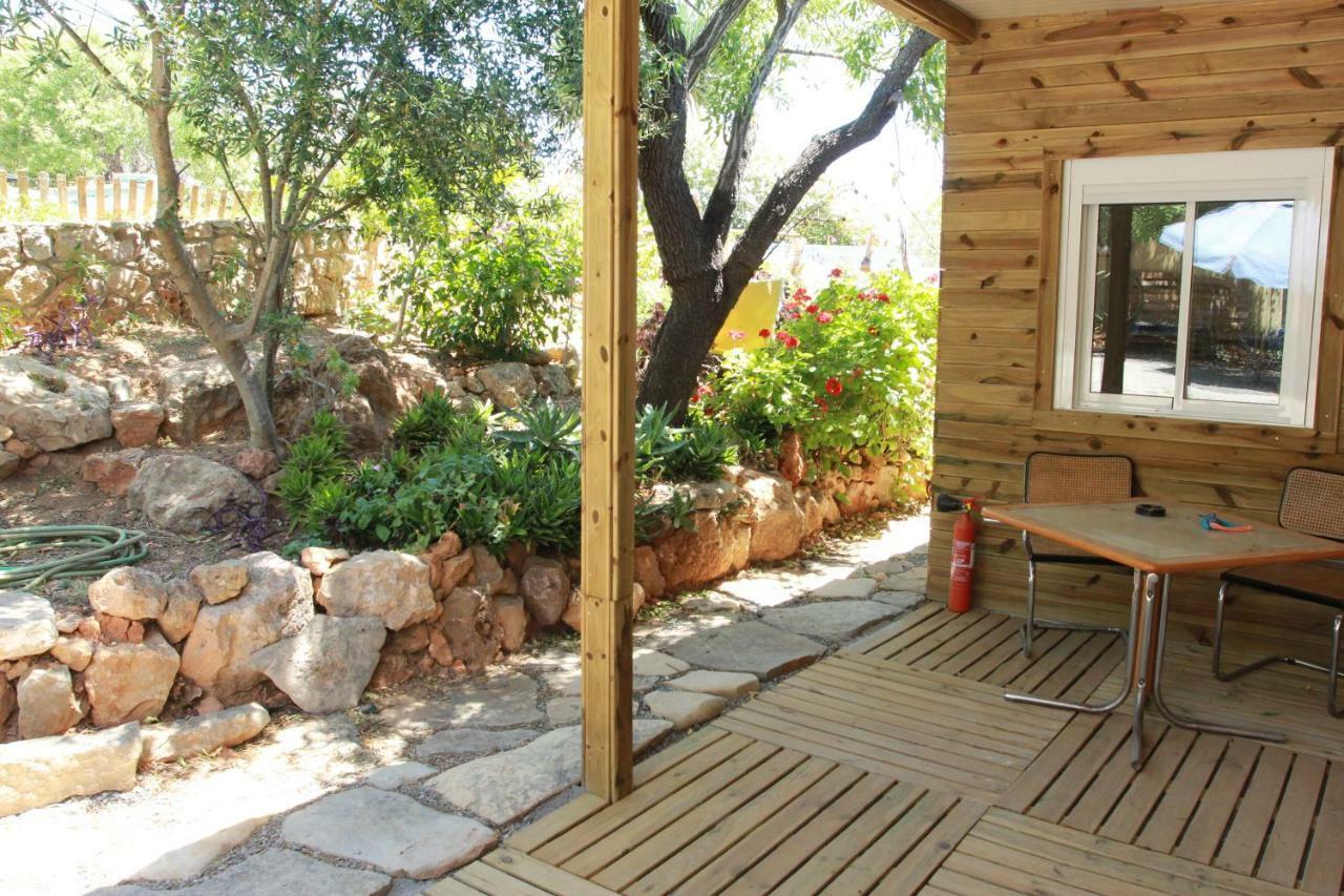 Casa De Pedra E Cal Villa Faro Exterior photo
