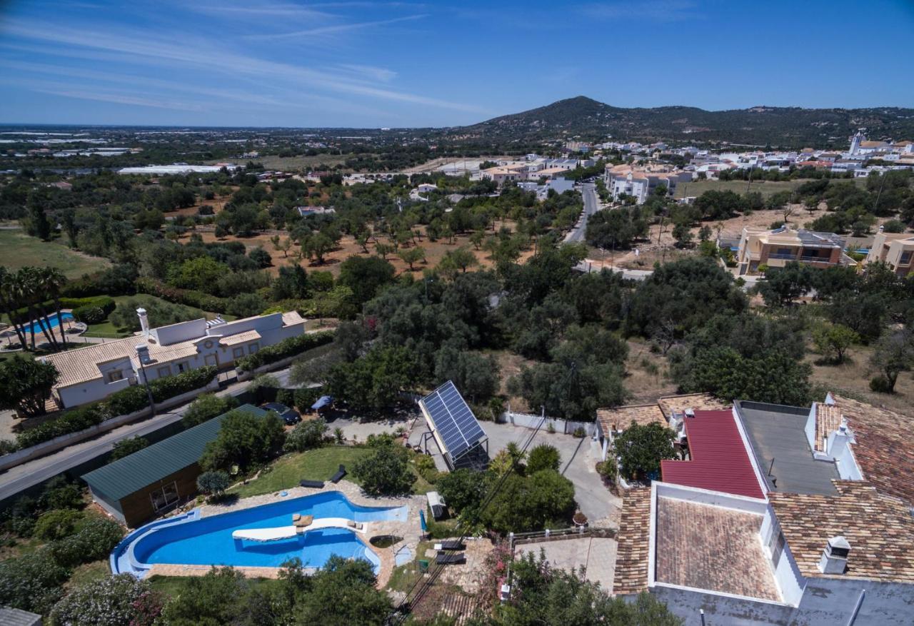 Casa De Pedra E Cal Villa Faro Exterior photo