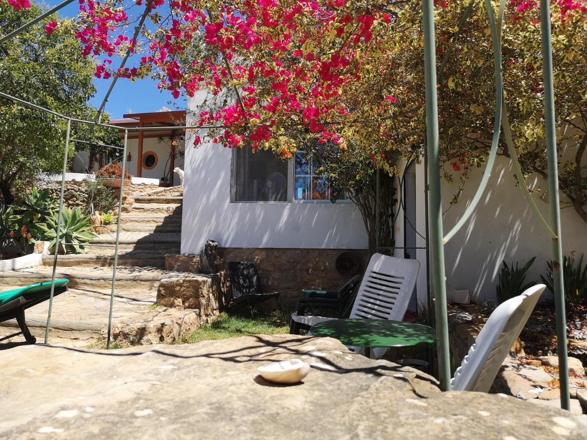 Casa De Pedra E Cal Villa Faro Exterior photo