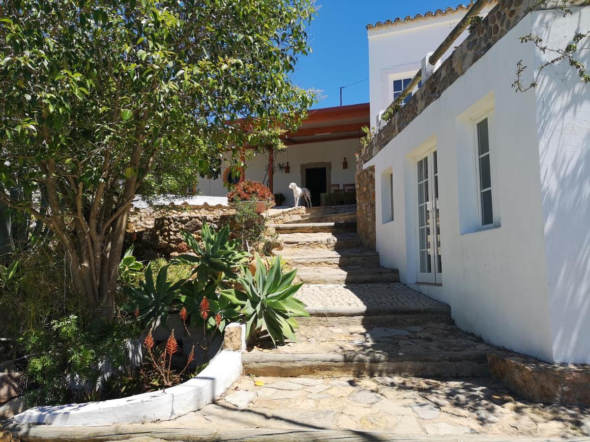 Casa De Pedra E Cal Villa Faro Exterior photo